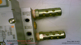 SMC VQZ2450-5L0 PNEUMATIC ASSEMBLY