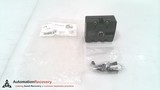 IFM E70188, ADAPTER FLAT CABLE TO M12, TAP-AS-I/24V-M12-4A/E70188