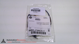 ALLEN BRADLEY 888D-F4AC2-1,  SERIES B , RECEPTACLE M12 , 4PIN 22AWG 1M