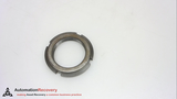 TIMKEN KM 08, METRIC LOCKNUT