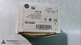 ALLEN BRADLEY 700-NM400A1 AC RELAY