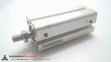 NUMATICS G449ALSN0050A00 COMPACT CYLINDER G449ALSN0050A00