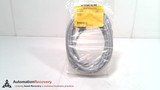 TURCK TC8S 2-L669-5M SINGLE ENDED CORDSET U-63696
