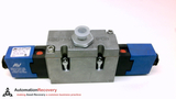 AUTOMATIC VALVE B7057-011-DB7-F SOLENOID VALVE, 24VDC, 4.4W, 10BAR,