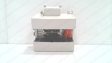 SMC VV5QC41-02C10F-X72, MANIFOLD - VQC4000 5-PORT SERIES