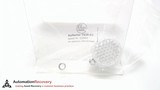 IFM E20954, REFLECTOR FOR RETRO-REFLECTIVE SENSORS, REFLECTOR TS34-02