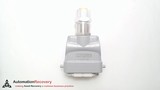 PHOENIX CONTACT HC-B 6-TFL-N-01PG13.5G, HOUSING UNIT, 1460340