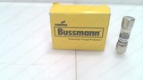 COOPER BUSSMANN FNQ-R-10 CLASS CC - BOX OF 6, LIMITRON TIME-DELAY FUSE