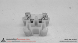 ALLEN BRADLEY BUL 1492 TERMINAL BLOCK