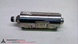 SENSOTEC A5/8332-07, AMPLIFIED TRANSDUCER, 0-100 PSIG, SUPPLY: 15VDC