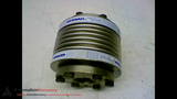 GERWAH AK 300 BACKLASH-FREE METAL BELLOW COUPLING  NOMINAL TORQUE 300N