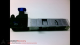 FESTO VABF-S4-1-R7C2-C-10 REGULATOR PLATE / FLOW CONTROL PLATE