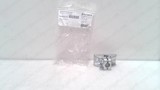 BALLUFF BMS CU-M-D12-B040-00, MOUNTING BRACKET, FOR BMS/HOLDING RODS