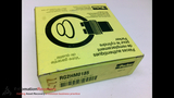 PARKER RG2HM0185 VITON HMI ROD GLAND KIT, ROD DIAMETER: 18MM, BORE