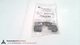 ALLEN BRADLEY 800F-MN3GQ11 SERIES A LED / CONTACT MODULE W/ LATCH