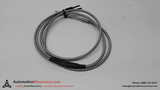 BANNER PBPS43TMB5MFF  PLASTIC FIBER, DIFFUSE REFLECTIVE CABLE, 74570