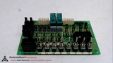 NACHI UM886, DRIVE BOARD