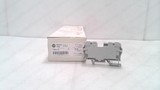 ALLEN BRADLEY 1492-L16 SERIES A - PACK OF 21, TERMINAL BLOCK