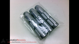 FESTO U-1/2-B , PNEUMATIC MUFFLER, 6844
