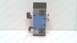FESTO VL-5/2-D-3-FR-C WITH ATTACHED PART NUMBER VDMA 25 345-A-3