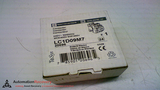 TELEMECANIQUE LC1D09M7 CONTACTOR 600VAC 25A