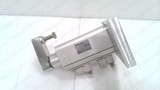 SMC MKB25-10RZ, CYLINDER ROTARY CLAMP