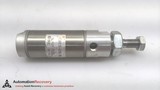 SMC NCDMB125-0100C-B54L, PNEUMATIC AIR CYLINDER