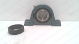 DODGE - BALDOR, P2B-SXRB-40M PILLOW BLOCK BALL BEARING