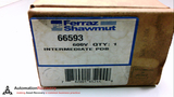 FERRAZ SHAWMUT 66593- FUSE HOLDER