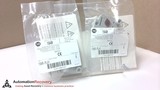 ALLEN BRADLEY 194R-PLA1, DISCONNECT SWITCH PADLOCK ACCESSORY