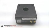 INSTRUMENT TRANSFORMERS INC. 191-401, CURRENT TRANSFORMER
