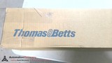 THOMAS AND BETTS TY15X4RPG6  ROUND HOLE DUCT
