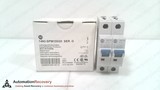 ALLEN BRADLEY 1492-SPM1D020 SER D, SUPPLEMENTARY PROTECTOR