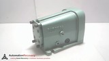 NUMATICS 33FSN4440, INDUSTRIAL FOOT PEDAL