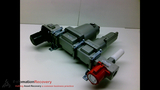 SMC VHS50-N06-Z ATTACHED AF50-N06D-8Z PNEUMATIC ASSEMBLY