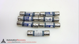 COOPER BUSSMANN FNA-5 , FUSETRON DUAL-ELEMENT FUSE