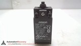 OMRON D4N-4C31, LIMIT SWITCH