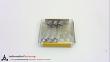 COOPER BUSSMANN AGC-5  FUSE, 250VAC, 5A