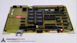 CINCINNATI MILACRON 3-533-0076G REVISION B CIRCUIT BOARD