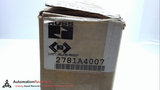 ROSS 2781A4007 INLINE POPPET SOFT START VALVE