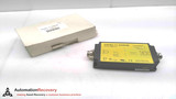 TURCK PSU67-11-2440/M, COMPACT POWER SUPPLY MODULE, 6884141