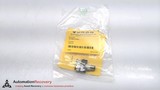 TURCK YB2-FSM 4.5-2FKM 4.5, EUROFAST DAISY CHAIN SPLITTER, U0875-78