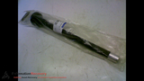 TELEMECANIQUE XVB Z03 BLACK ALLUMINUM TUBE PLASTIC SUPPORT GASKET