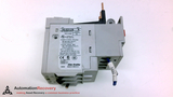 ALLEN BRADLEY 193-ED1CB SERIES B SOLID-STATE OVERLOAD RELAY, 3PHASE,