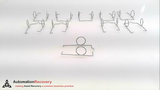 ALLEN BRADLEY 700-HN114  SERIES B, RETAINER CLIP