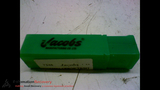 JACOBS A0264 THREADED SHANK TO MORSE TAPER ARBOR