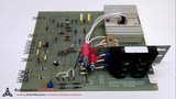 GENERAL ELECTRIC 36B605233AA-A-X1, PC POWER BOARD,