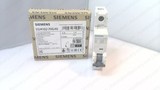 SIEMENS 5SJ4102-7HG40, SENTRON MINIATURE CIRCUIT BREAKER
