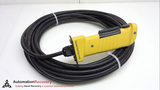 JOKAB SAFETY NCJSHD4F-6HYP40M12, SAFETY ENABLIING SWITCH