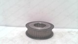BALDOR P44-5M-15 1108, TORQUE DRIVE BELT SPROCKET